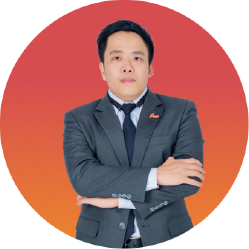 NGUYỄN LÊ NHẬT TRƯỜNG