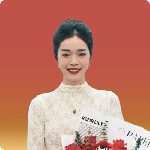 Nguyễn Hoài Trang